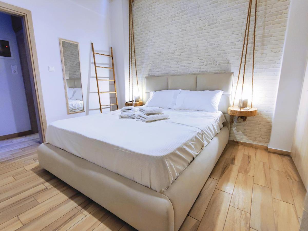 Wsd Luxury Stylish 2Bedroom Apartment With Blacony 1' To Metro Atena Exterior foto